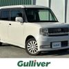 daihatsu move-conte 2011 CFJ1828046 image 1