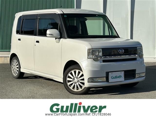 daihatsu move-conte 2011 CFJ1828046 image 1