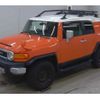 toyota fj-cruiser 2013 quick_quick_CBA-GSJ15W_0125297 image 2