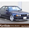 bmw m5 1993 -BMW--BMW M5 ﾌﾒｲ--WBSHD92050GA25374---BMW--BMW M5 ﾌﾒｲ--WBSHD92050GA25374- image 1
