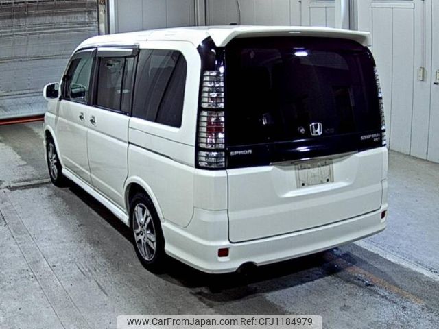 honda stepwagon 2004 -HONDA--Stepwgn RF7-1009820---HONDA--Stepwgn RF7-1009820- image 2