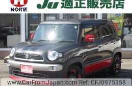 suzuki xbee 2018 -SUZUKI--XBEE MN71S--119721---SUZUKI--XBEE MN71S--119721-