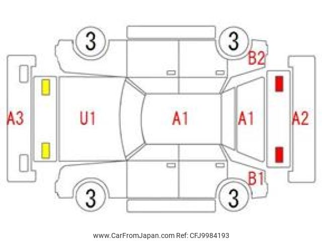 nissan serena 2008 -NISSAN--Serena DBA-CNC25--CNC25-150591---NISSAN--Serena DBA-CNC25--CNC25-150591- image 2