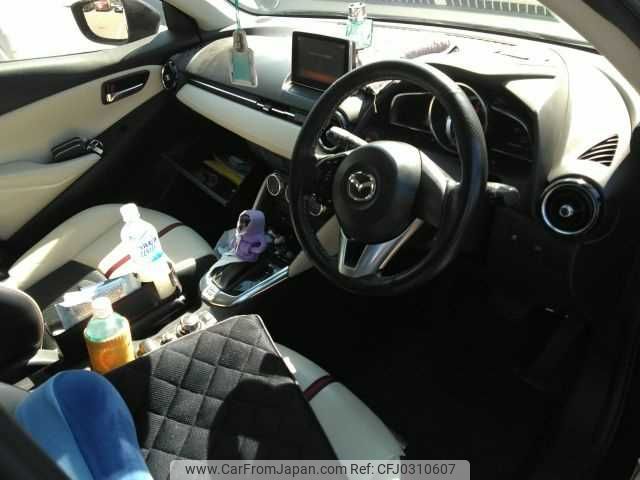 mazda demio 2015 TE3833 image 2