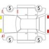 nissan note 2022 -NISSAN--Note 6AA-SNE13--SNE13-114837---NISSAN--Note 6AA-SNE13--SNE13-114837- image 2