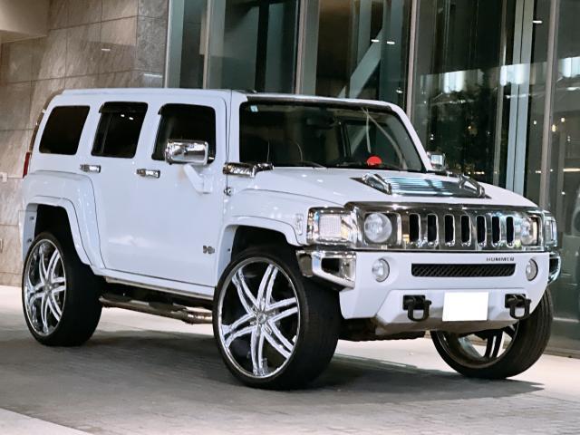 2012 Hummer H3 -T345F- 4WD - Car Price $11,238