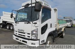 isuzu forward 2014 -ISUZU--Forward SDG-FRS90S1--FRS90-7000362---ISUZU--Forward SDG-FRS90S1--FRS90-7000362-