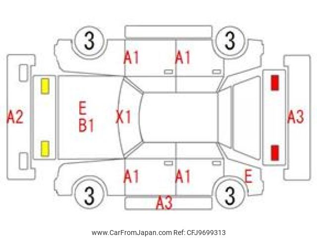 honda n-box 2019 -HONDA--N BOX DBA-JF3--JF3-1194347---HONDA--N BOX DBA-JF3--JF3-1194347- image 2