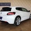 volkswagen scirocco 2010 quick_quick_ABA-13CDL_WVWZZZ13ZBV005277 image 2