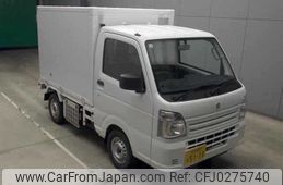 suzuki carry-truck 2024 -SUZUKI 【相模 880ｱ5111】--Carry Truck DA16T-822284---SUZUKI 【相模 880ｱ5111】--Carry Truck DA16T-822284-