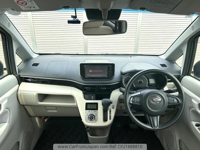 daihatsu move 2018 CFJ1888810 image 2