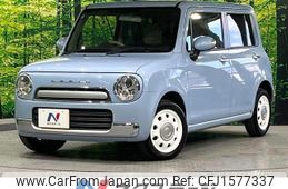 suzuki alto-lapin-chocolat 2013 CFJ1577337