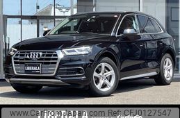 audi q5 2019 -AUDI--Audi Q5 LDA-FYDETA--WAUZZZFY0L2009656---AUDI--Audi Q5 LDA-FYDETA--WAUZZZFY0L2009656-