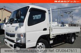 mitsubishi-fuso canter 2017 GOO_NET_EXCHANGE_0707574A30250115W001