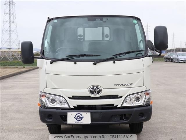 toyota toyoace 2020 quick_quick_2RG-XZC605_XZC605-0026998 image 2