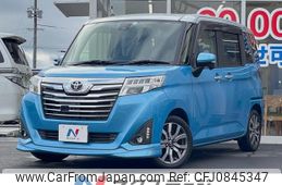 toyota roomy 2016 quick_quick_M900A_M900A-0002514