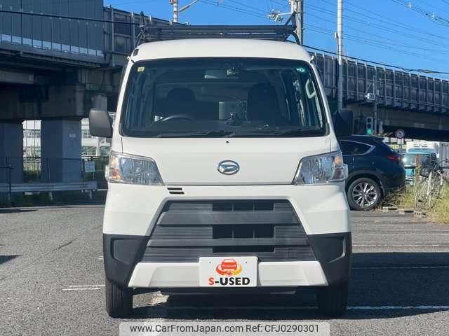 daihatsu hijet-cargo 2019 quick_quick_EBD-S321V_S321V-0423768 image 2