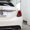 mercedes-benz c-class 2018 -MERCEDES-BENZ--Benz C Class LDA-205014--WDD2050142R439472---MERCEDES-BENZ--Benz C Class LDA-205014--WDD2050142R439472- image 15