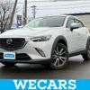 mazda cx-3 2016 quick_quick_LDA-DK5AW_DK5AW-110924 image 1