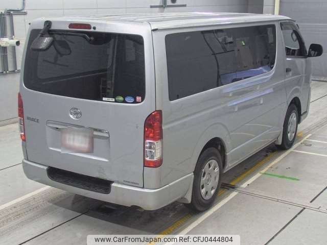 toyota hiace-van 2019 -TOYOTA--Hiace Van CBF-TRH200V--TRH200V-0313506---TOYOTA--Hiace Van CBF-TRH200V--TRH200V-0313506- image 2