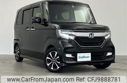 honda n-box 2019 -HONDA--N BOX DBA-JF3--JF3-1298240---HONDA--N BOX DBA-JF3--JF3-1298240-