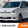 toyota voxy 2010 CFJ1646936 image 1