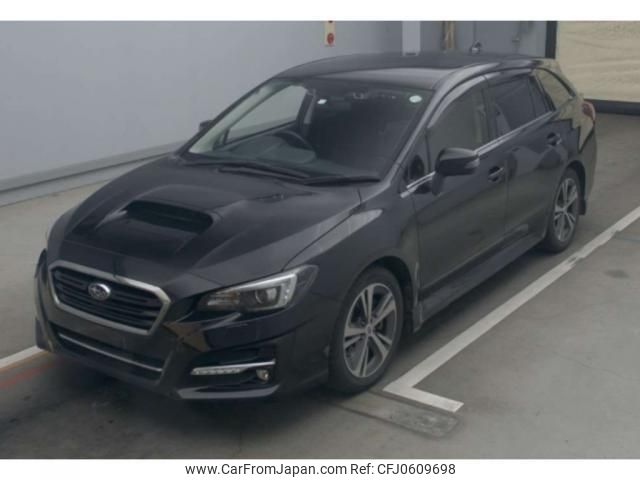 subaru levorg 2018 quick_quick_DBA-VM4_VM4-121646 image 1