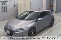 honda cr-z 2010 CFJ1522503