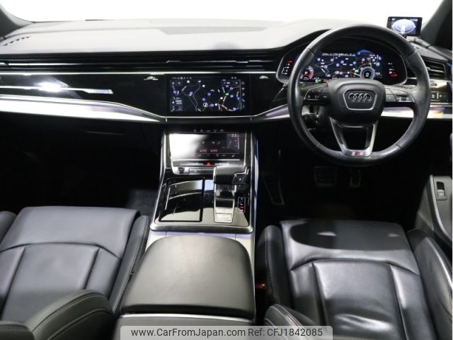 audi q7 2021 CFJ1842085 image 2
