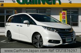 honda odyssey 2015 CFJ1876297