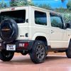 suzuki jimny 2022 CFJ1540464 image 17