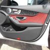 mercedes-benz c-class 2020 CFJ1599619 image 15