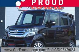 honda n-box 2015 -HONDA--N BOX JF1--JF1-2502305---HONDA--N BOX JF1--JF1-2502305-