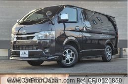 toyota hiace-van 2024 -TOYOTA--Hiace Van GDH206V--GDH206-1099889---TOYOTA--Hiace Van GDH206V--GDH206-1099889-