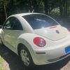 volkswagen new-beetle 2008 -VOLKSWAGEN--VW New Beetle ABA-9CBFS--WVWZZZ9CZ8M558131---VOLKSWAGEN--VW New Beetle ABA-9CBFS--WVWZZZ9CZ8M558131- image 4