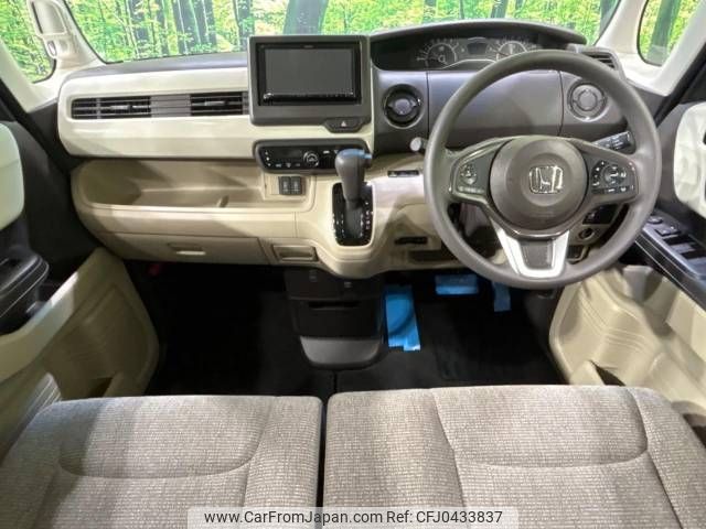 honda n-box 2019 -HONDA--N BOX DBA-JF3--JF3-1234708---HONDA--N BOX DBA-JF3--JF3-1234708- image 2