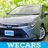 toyota corolla 2020 quick_quick_6AA-ZWE211_ZWE211-6024044 image 1