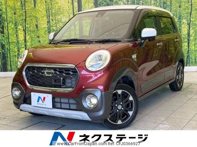 daihatsu cast 2016 -DAIHATSU--Cast DBA-LA250S--LA250S-0069628---DAIHATSU--Cast DBA-LA250S--LA250S-0069628- image 1