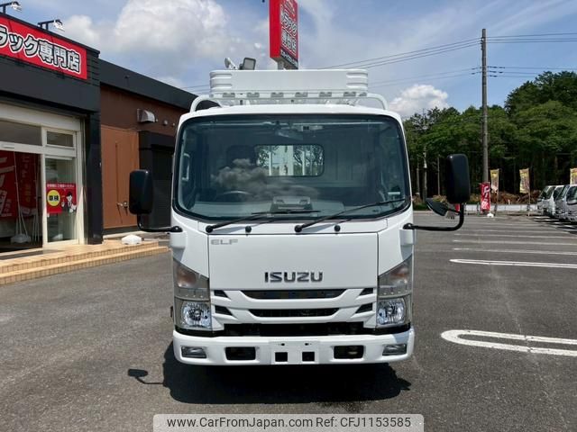 isuzu elf-truck 2020 GOO_NET_EXCHANGE_0401987A30250515W001 image 2