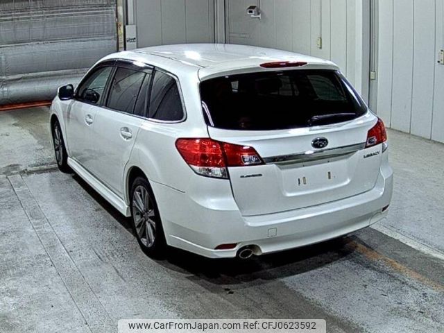 subaru legacy-touring-wagon 2014 -SUBARU--Legacy Wagon BRM-030088---SUBARU--Legacy Wagon BRM-030088- image 2