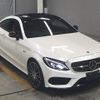 mercedes-benz amg 2017 -MERCEDES-BENZ--AMG WDD2053642F427452---MERCEDES-BENZ--AMG WDD2053642F427452- image 1
