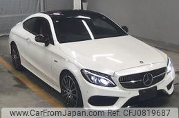 mercedes-benz amg 2017 -MERCEDES-BENZ--AMG WDD2053642F427452---MERCEDES-BENZ--AMG WDD2053642F427452-