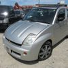 toyota will-vi 2001 -TOYOTA--WiLL Vi NCP19--0015508---TOYOTA--WiLL Vi NCP19--0015508- image 1