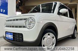 suzuki alto-lapin 2022 -SUZUKI 【札幌 582ｻ2613】--Alto Lapin HE33S--401557---SUZUKI 【札幌 582ｻ2613】--Alto Lapin HE33S--401557-