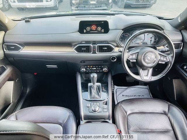 mazda cx-5 2019 -MAZDA--CX-5 3DA-KF2P--KF2P-314274---MAZDA--CX-5 3DA-KF2P--KF2P-314274- image 2