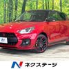 suzuki swift 2020 quick_quick_ZC33S_ZC33S-400309 image 1