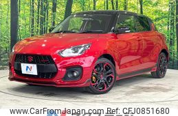 suzuki swift 2020 quick_quick_ZC33S_ZC33S-400309