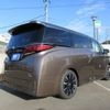 toyota alphard 2023 -TOYOTA--Alphard 6AA-AAHH45W--AAHH45-0003***---TOYOTA--Alphard 6AA-AAHH45W--AAHH45-0003***- image 10