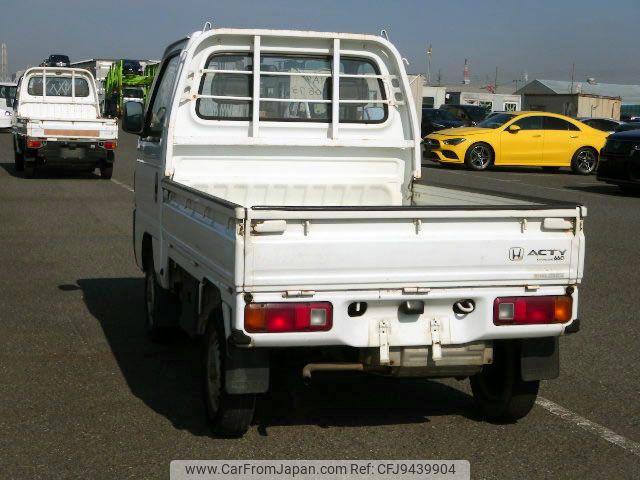honda acty-truck 1993 No.15294 image 2
