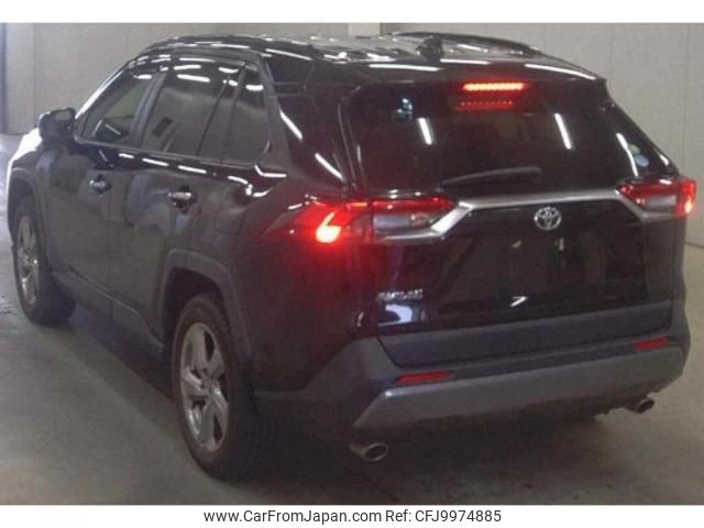 toyota rav4 2019 quick_quick_6BA-MXAA54_MXAA54-4004425 image 2